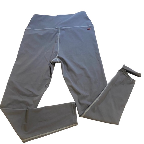 N:PHILANTHROPY Breck  leggings Women’s Size L - Picture 3 of 12